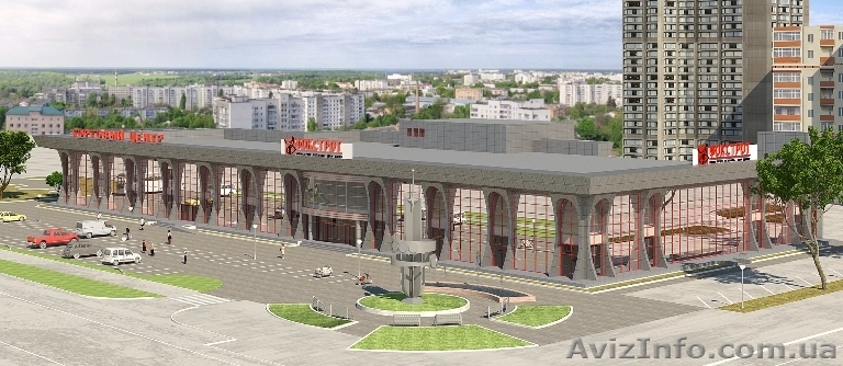 сдаются в аренду торговые помещения - <ro>Изображение</ro><ru>Изображение</ru> #1, <ru>Объявление</ru> #276155