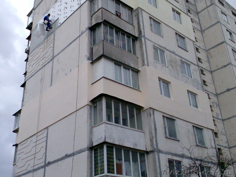 промальп Высотные работы - <ro>Изображение</ro><ru>Изображение</ru> #1, <ru>Объявление</ru> #257334