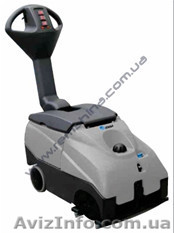 Уборочное оборудование - <ro>Изображение</ro><ru>Изображение</ru> #1, <ru>Объявление</ru> #259271