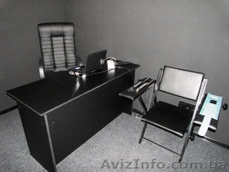 Тестирование на детекторе лжи (Николаев) - <ro>Изображение</ro><ru>Изображение</ru> #1, <ru>Объявление</ru> #309677