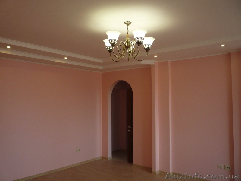 покраска стен,потолка - <ro>Изображение</ro><ru>Изображение</ru> #1, <ru>Объявление</ru> #309056