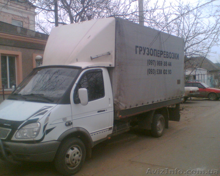 Грузоперевозки по Николаеву области Украйне с грузчиками - <ro>Изображение</ro><ru>Изображение</ru> #1, <ru>Объявление</ru> #74088