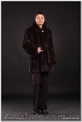 ШУБА НОРКОВАЯ - ФРЕНЧ - <ro>Изображение</ro><ru>Изображение</ru> #1, <ru>Объявление</ru> #289573