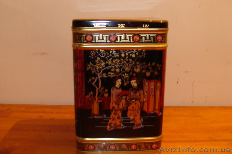 банка жесть 1,5 кг в количестве 50 шт - <ro>Изображение</ro><ru>Изображение</ru> #1, <ru>Объявление</ru> #327514