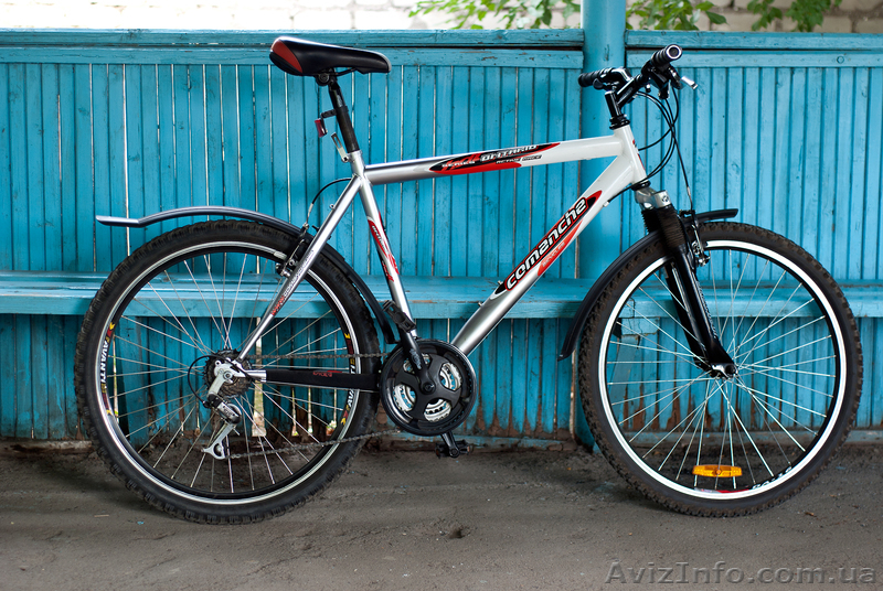 Продаю comanche ontario. - <ro>Изображение</ro><ru>Изображение</ru> #1, <ru>Объявление</ru> #329160