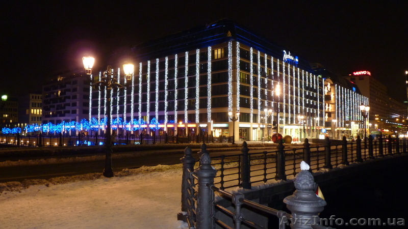 поездка в берлин!  - <ro>Изображение</ro><ru>Изображение</ru> #1, <ru>Объявление</ru> #319402