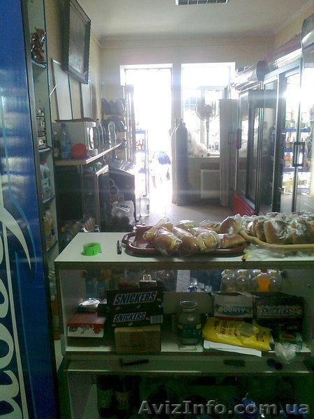 Продам Действующий магазин - <ro>Изображение</ro><ru>Изображение</ru> #1, <ru>Объявление</ru> #350774
