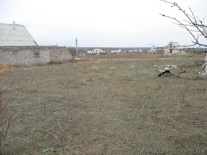 Участок 6 соток возле моря, Очаков - <ro>Изображение</ro><ru>Изображение</ru> #1, <ru>Объявление</ru> #355582