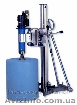 Алмазное сверление в Николаеве. - <ro>Изображение</ro><ru>Изображение</ru> #1, <ru>Объявление</ru> #346341