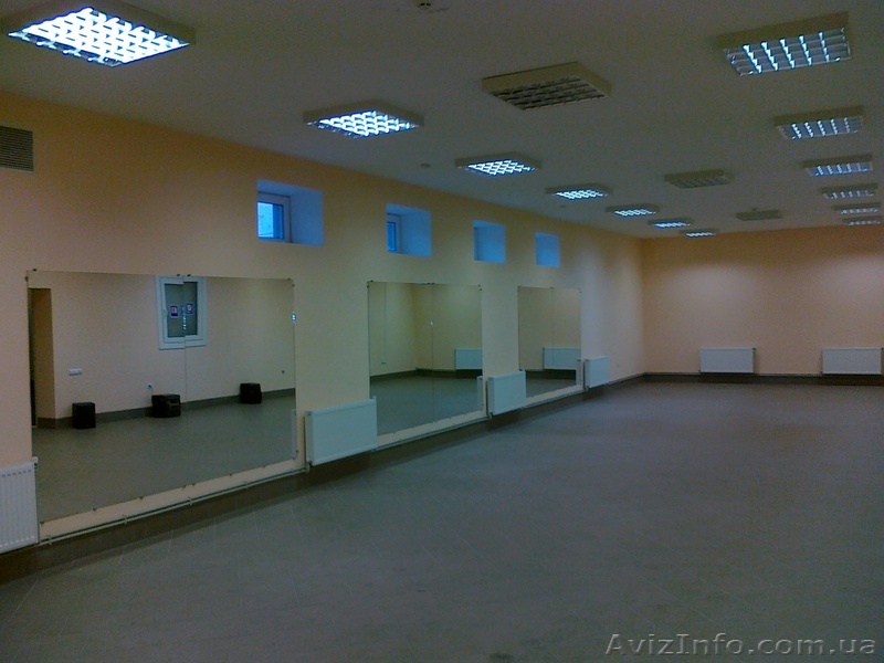 АРЕНДА ТАНЦЕВАЛЬНОГО ЗАЛА (ПОЧАСОВО - до 18:00) !!! - <ro>Изображение</ro><ru>Изображение</ru> #1, <ru>Объявление</ru> #380276