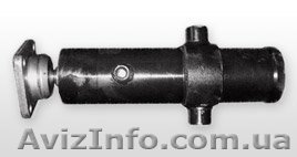 Гидроцилиндр КАМАЗ 55102 старого и  нового образца. - <ro>Изображение</ro><ru>Изображение</ru> #1, <ru>Объявление</ru> #370215