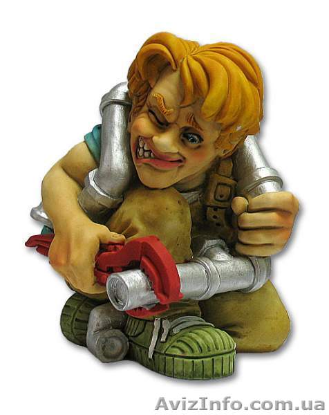 Монтаж отопления. - <ro>Изображение</ro><ru>Изображение</ru> #1, <ru>Объявление</ru> #384637