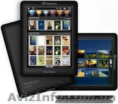 Продам Prestigio MultiPad PMP3084B - <ro>Изображение</ro><ru>Изображение</ru> #1, <ru>Объявление</ru> #380858