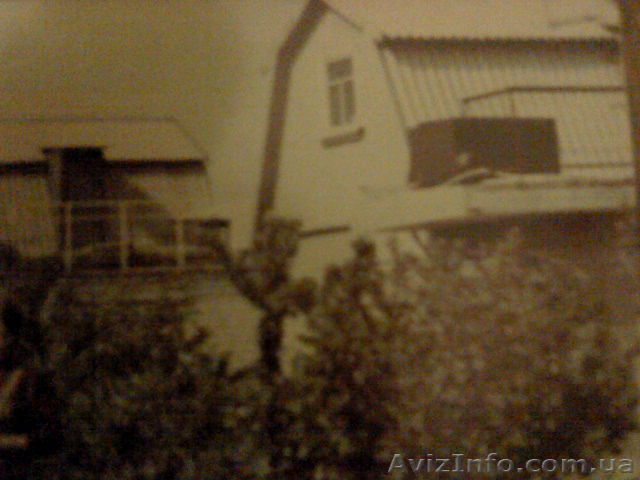 продам дачу з-да ОКЕАН.сГалициновка - <ro>Изображение</ro><ru>Изображение</ru> #1, <ru>Объявление</ru> #411422
