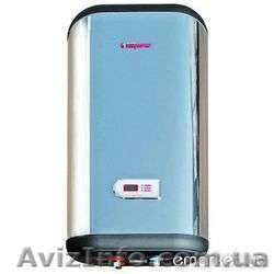 Бойлер. Эффектный дизайн Flat Diamond. Новый. - <ro>Изображение</ro><ru>Изображение</ru> #1, <ru>Объявление</ru> #406638