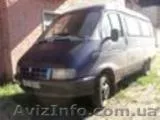 Продам Газель2705 - <ro>Изображение</ro><ru>Изображение</ru> #1, <ru>Объявление</ru> #455188