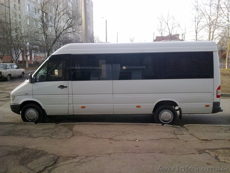 Пассажирские перевозки на различные мероприятия! - <ro>Изображение</ro><ru>Изображение</ru> #1, <ru>Объявление</ru> #469005