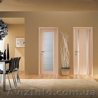 Двери Белоруссии от ООО "Домовой - строй" - <ro>Изображение</ro><ru>Изображение</ru> #1, <ru>Объявление</ru> #477835