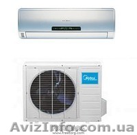 Кондиционеры от ООО "Домовой - строй" - <ro>Изображение</ro><ru>Изображение</ru> #1, <ru>Объявление</ru> #477919