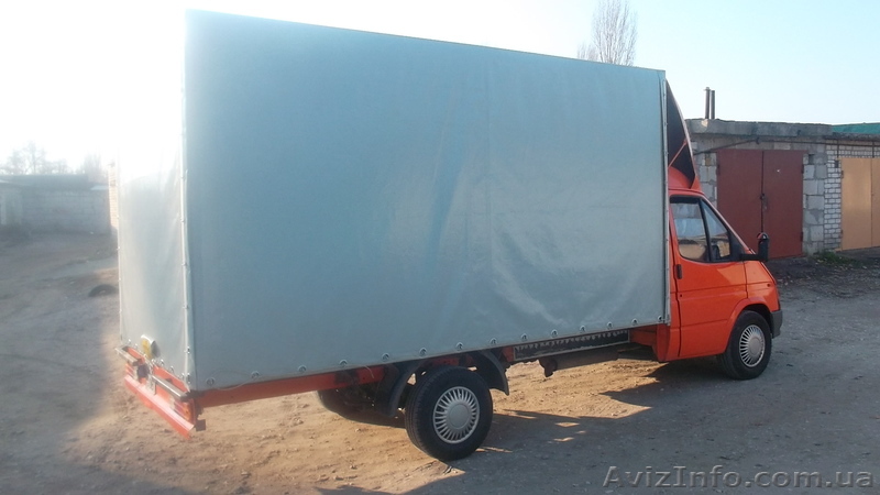 Грузоперевозки по городу и области тент - <ro>Изображение</ro><ru>Изображение</ru> #1, <ru>Объявление</ru> #476173