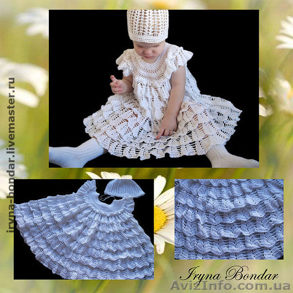 детская одежда ручной работы - <ro>Изображение</ro><ru>Изображение</ru> #1, <ru>Объявление</ru> #486039