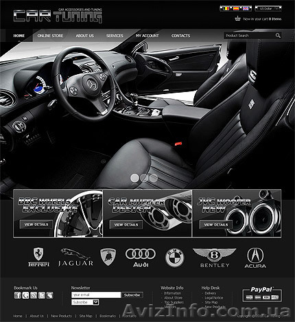 Web сайты FREE шаблоны, дизайн - <ro>Изображение</ro><ru>Изображение</ru> #1, <ru>Объявление</ru> #517206