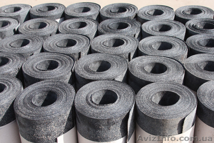 Рубероид Николаев,Назаренко. - <ro>Изображение</ro><ru>Изображение</ru> #1, <ru>Объявление</ru> #509494