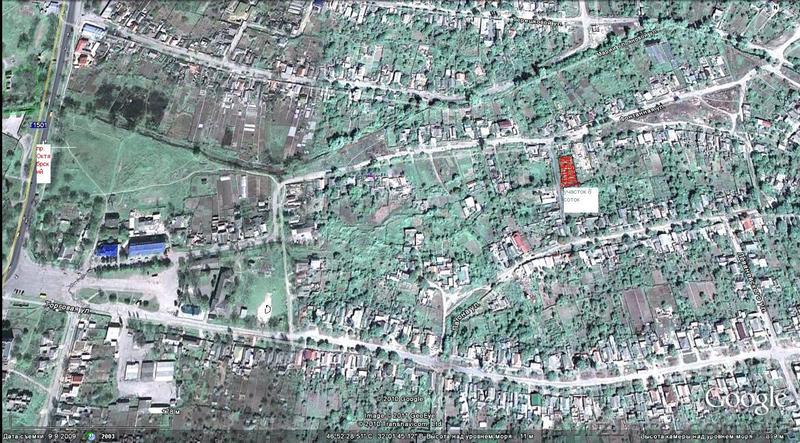 Продам участок вместе со стройматериалами - <ro>Изображение</ro><ru>Изображение</ru> #1, <ru>Объявление</ru> #515139