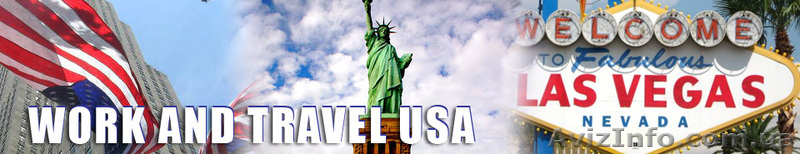 Work and Travel USA 2012 - <ro>Изображение</ro><ru>Изображение</ru> #1, <ru>Объявление</ru> #421310
