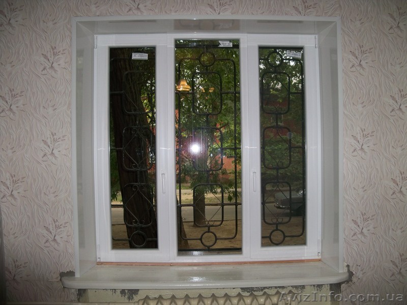 Облицовка откосов пластиком - <ro>Изображение</ro><ru>Изображение</ru> #1, <ru>Объявление</ru> #531892