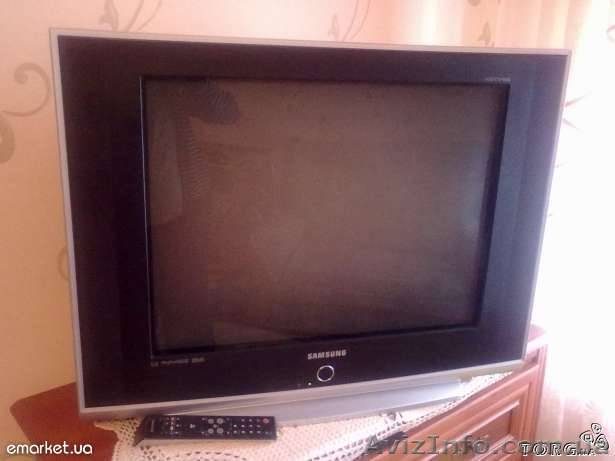 Продаю телевизор 72 - <ro>Изображение</ro><ru>Изображение</ru> #1, <ru>Объявление</ru> #539844