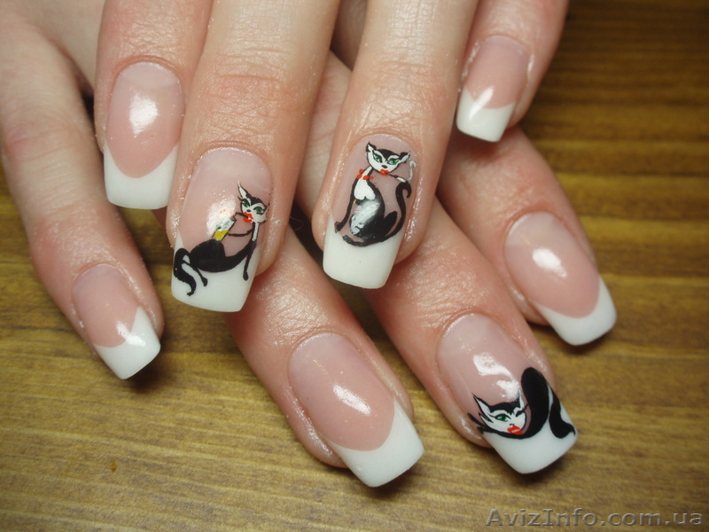 наращивание ногтей,ресниц - <ro>Изображение</ro><ru>Изображение</ru> #1, <ru>Объявление</ru> #545269