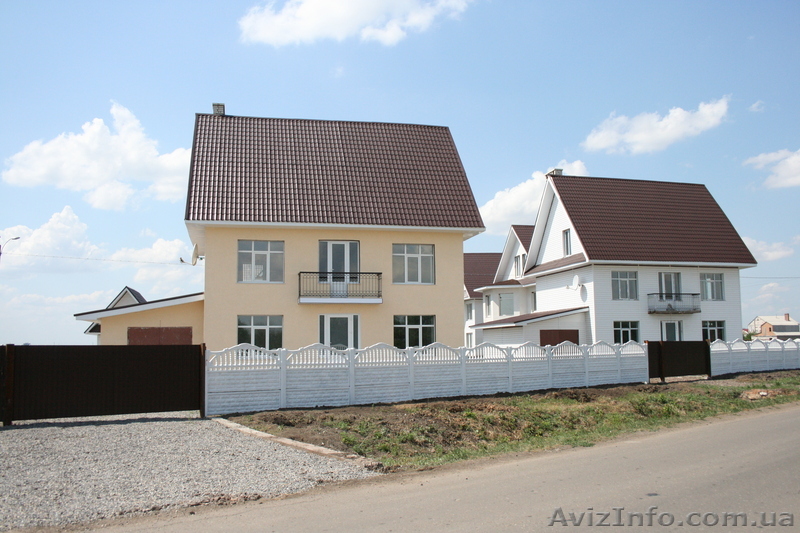 Продажа котеджей - <ro>Изображение</ro><ru>Изображение</ru> #1, <ru>Объявление</ru> #543105