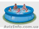 Каркасные и надувные бассейны для взрослого и детского отдыха по лучшим ценам - <ro>Изображение</ro><ru>Изображение</ru> #1, <ru>Объявление</ru> #530732