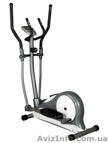 Орбитрек НВ 8268 EL   HouseFit - <ro>Изображение</ro><ru>Изображение</ru> #1, <ru>Объявление</ru> #533722