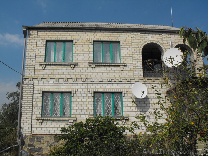 Продаю дом в с.Михайловка - <ro>Изображение</ro><ru>Изображение</ru> #1, <ru>Объявление</ru> #551284