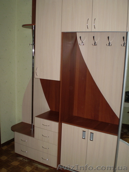 Ремонт корпусной мебели,кухни,прихожие,шкафи - <ro>Изображение</ro><ru>Изображение</ru> #1, <ru>Объявление</ru> #549919
