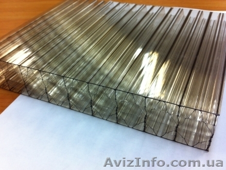 Поликарбонат Николаев - <ro>Изображение</ro><ru>Изображение</ru> #1, <ru>Объявление</ru> #539735