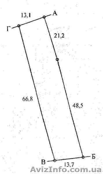 Продается земельный участок под Николаевом - <ro>Изображение</ro><ru>Изображение</ru> #1, <ru>Объявление</ru> #534599