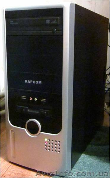 продам системник со всей начинкой - <ro>Изображение</ro><ru>Изображение</ru> #1, <ru>Объявление</ru> #533733