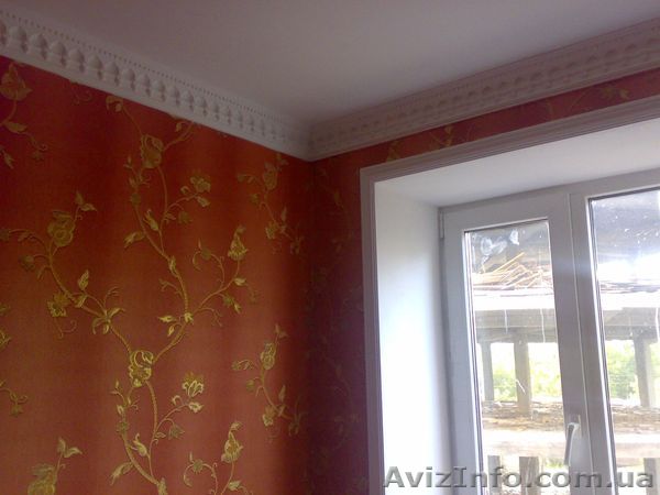 Ремонт квартир.помещений под ключ.Лепка.ландшафтные работы. - <ro>Изображение</ro><ru>Изображение</ru> #1, <ru>Объявление</ru> #580614