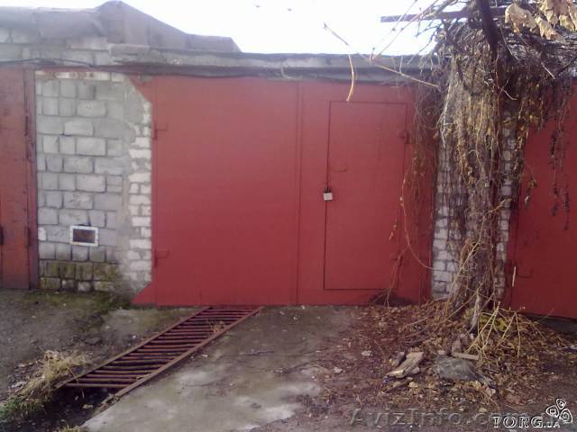 Срочно, гараж в Кораб. р-не - <ro>Изображение</ro><ru>Изображение</ru> #1, <ru>Объявление</ru> #566234