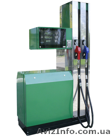 Оборудование для АЗС. Ремонт АЗС. - <ro>Изображение</ro><ru>Изображение</ru> #1, <ru>Объявление</ru> #593139