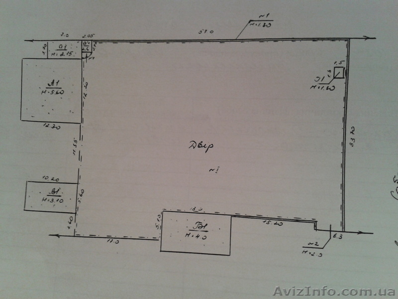 Продам объект свободного назначения - <ro>Изображение</ro><ru>Изображение</ru> #1, <ru>Объявление</ru> #573479