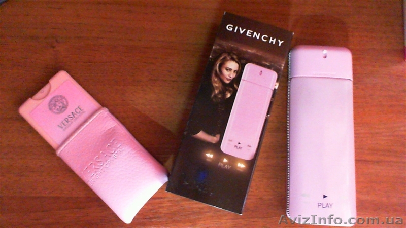 БРЕНДОВЫЕ ДУХИ НЕДОРОГО - <ro>Изображение</ro><ru>Изображение</ru> #1, <ru>Объявление</ru> #601835