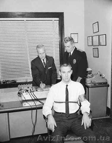 Детектор лжи, разоблачение мошенничеств  - <ro>Изображение</ro><ru>Изображение</ru> #1, <ru>Объявление</ru> #565064