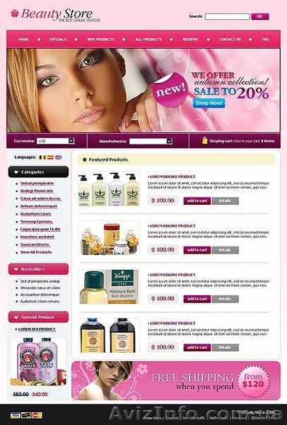 WebsiteTemplates.bz - <ro>Изображение</ro><ru>Изображение</ru> #1, <ru>Объявление</ru> #575587