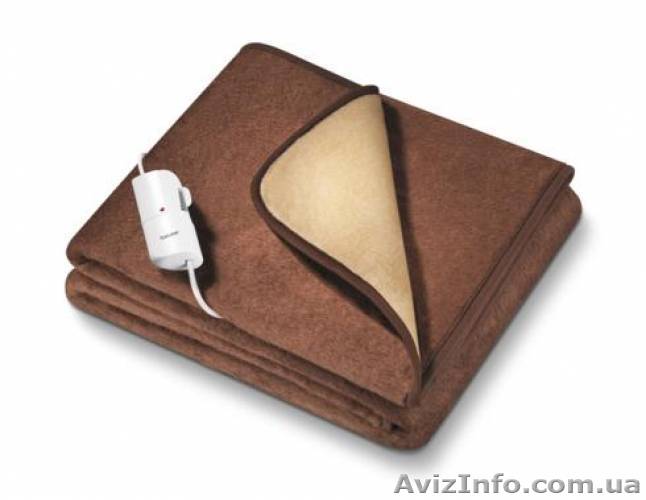 Электроодеяло электропростынь Николаев - <ro>Изображение</ro><ru>Изображение</ru> #1, <ru>Объявление</ru> #575945