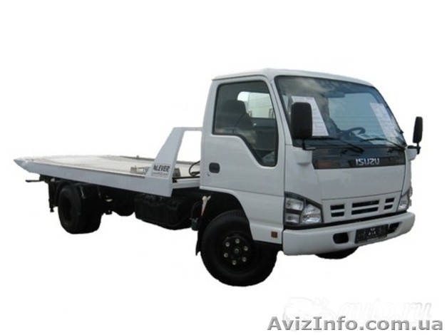 Услуги Эвакуатора Николаев - <ro>Изображение</ro><ru>Изображение</ru> #1, <ru>Объявление</ru> #561465