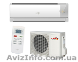 Кондиционеры и монтажные работы - <ro>Изображение</ro><ru>Изображение</ru> #1, <ru>Объявление</ru> #600396